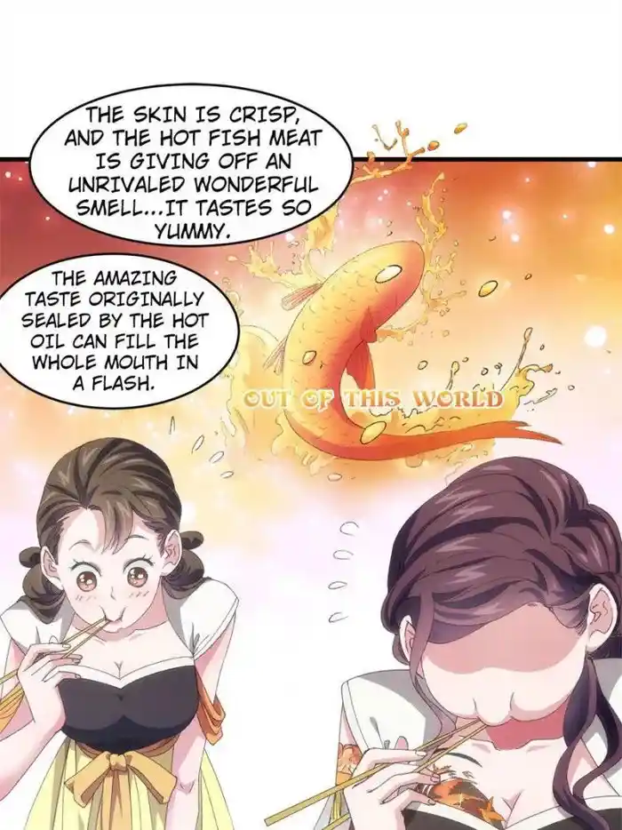 I just Don't Play the Card according to the routine Chapter 40