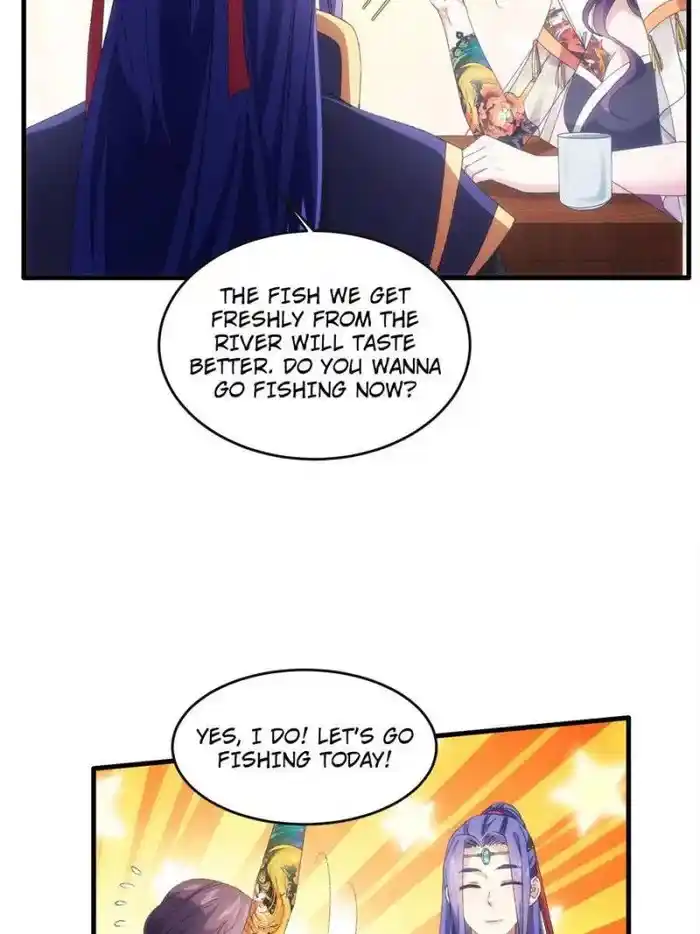 I just Don't Play the Card according to the routine Chapter 40