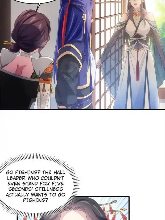 I just Don't Play the Card according to the routine Chapter 40