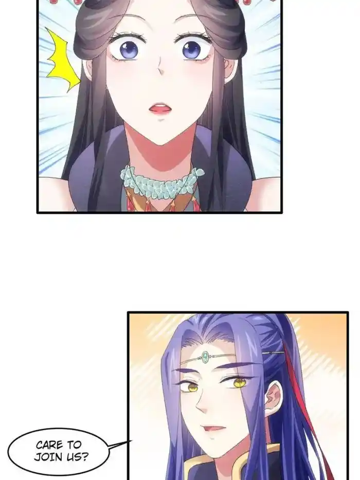 I just Don't Play the Card according to the routine Chapter 40