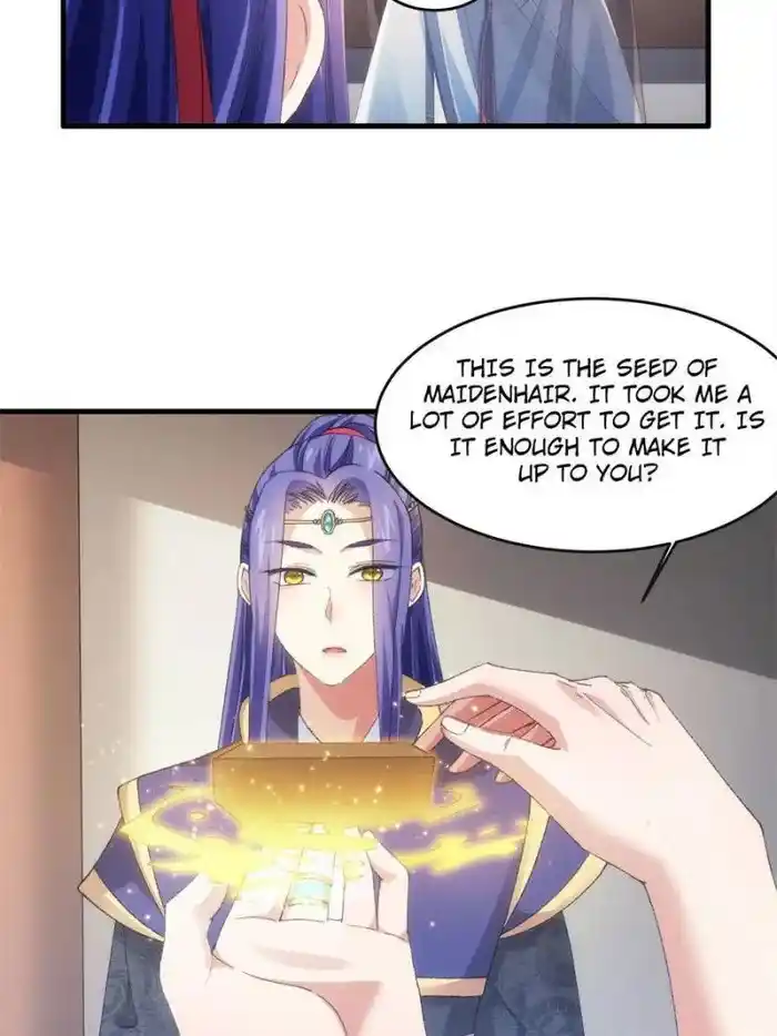 I just Don't Play the Card according to the routine Chapter 40