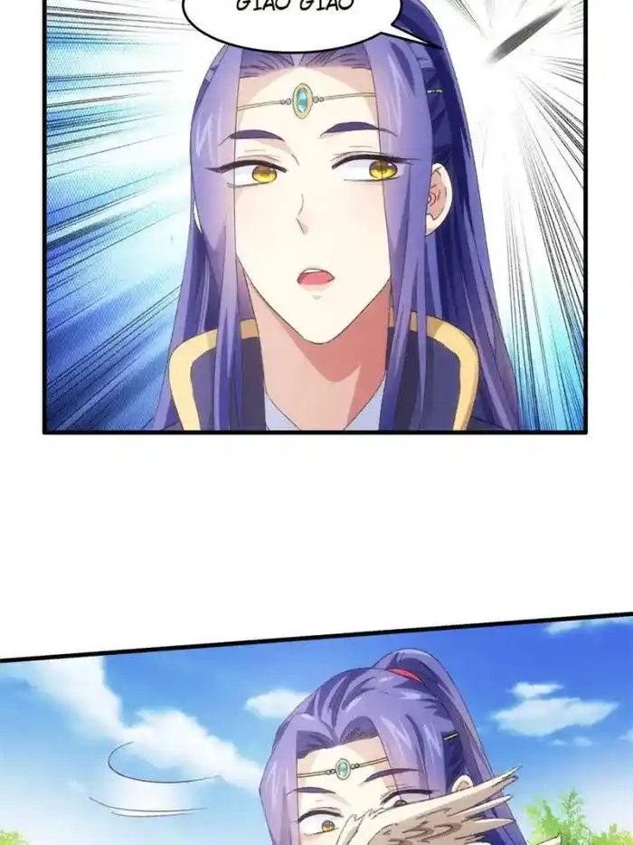 I just Don't Play the Card according to the routine Chapter 40