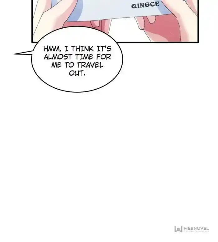 I just Don't Play the Card according to the routine Chapter 40