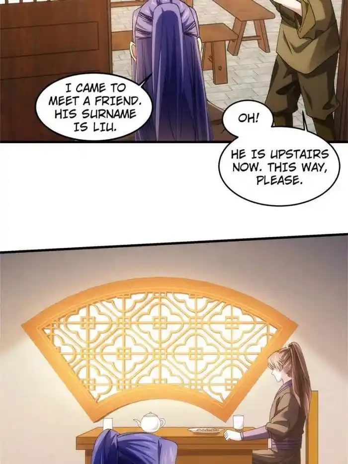 I just Don't Play the Card according to the routine Chapter 41