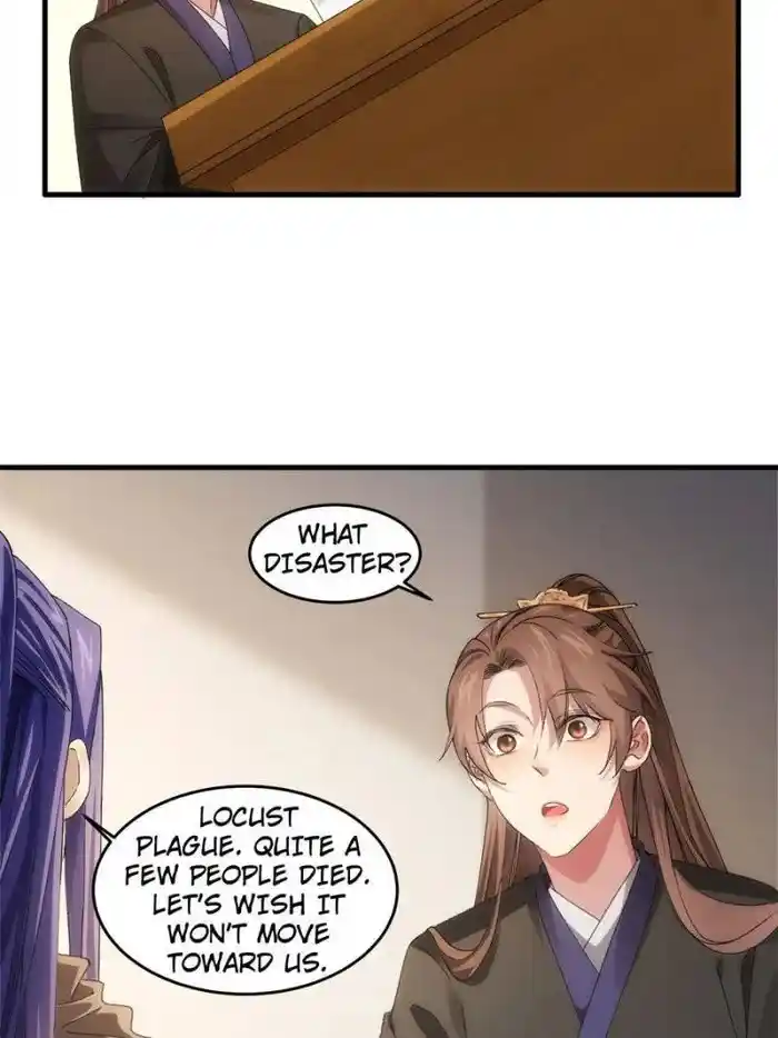 I just Don't Play the Card according to the routine Chapter 41