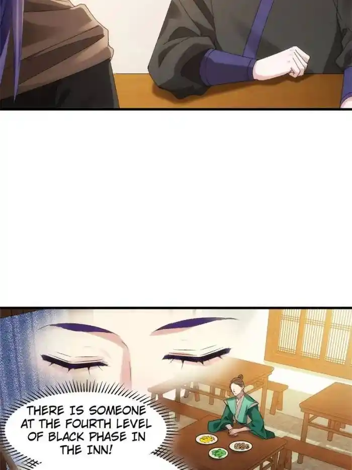 I just Don't Play the Card according to the routine Chapter 41