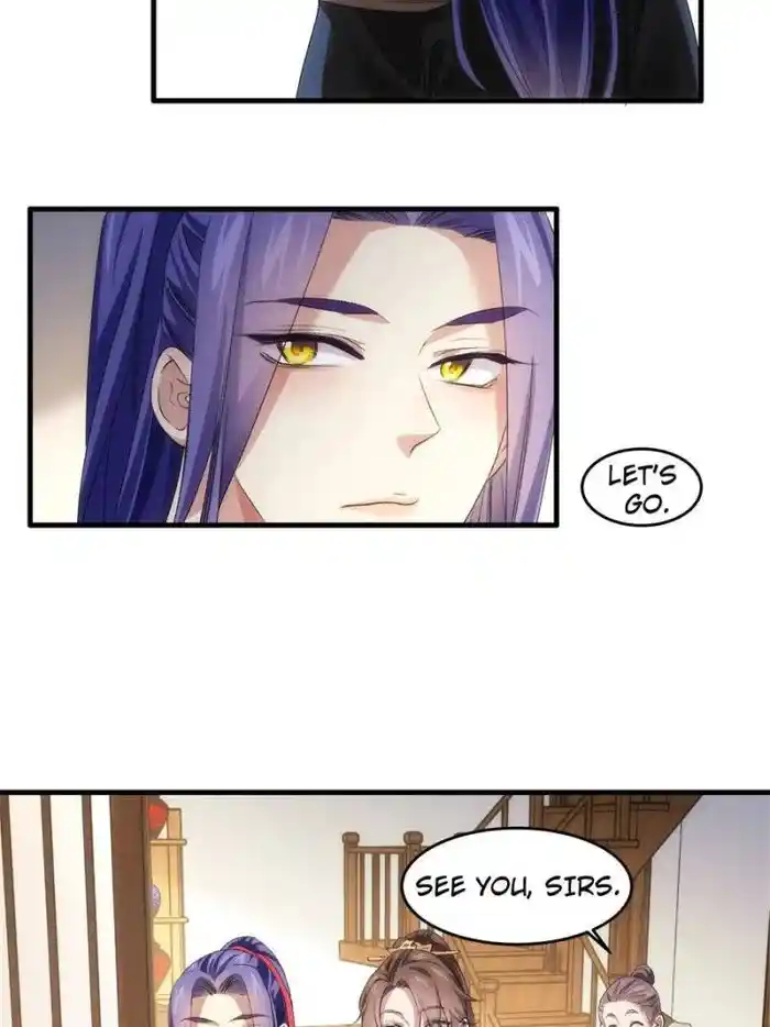 I just Don't Play the Card according to the routine Chapter 41