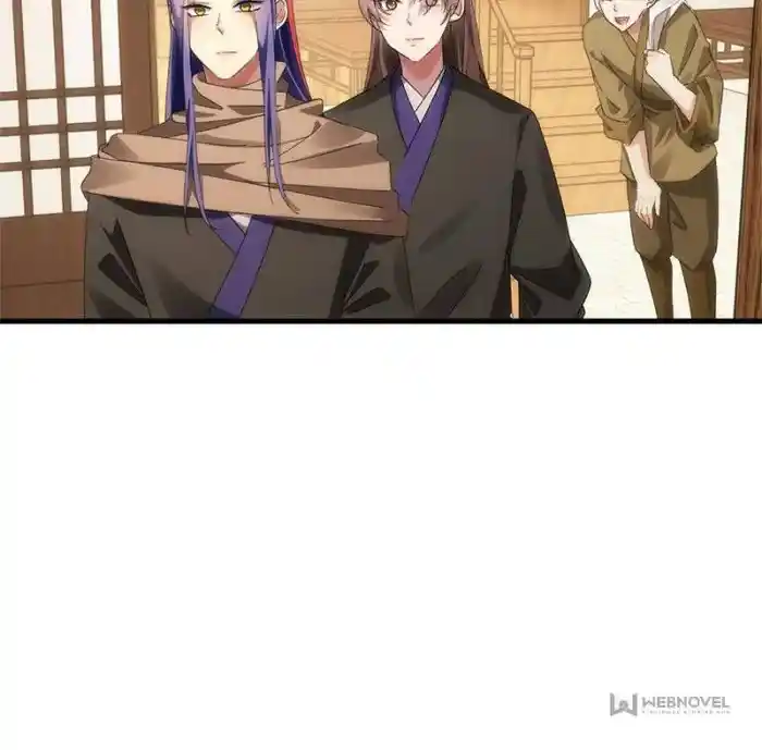 I just Don't Play the Card according to the routine Chapter 41