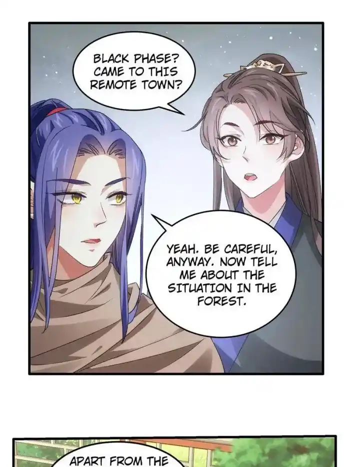 I just Don't Play the Card according to the routine Chapter 41