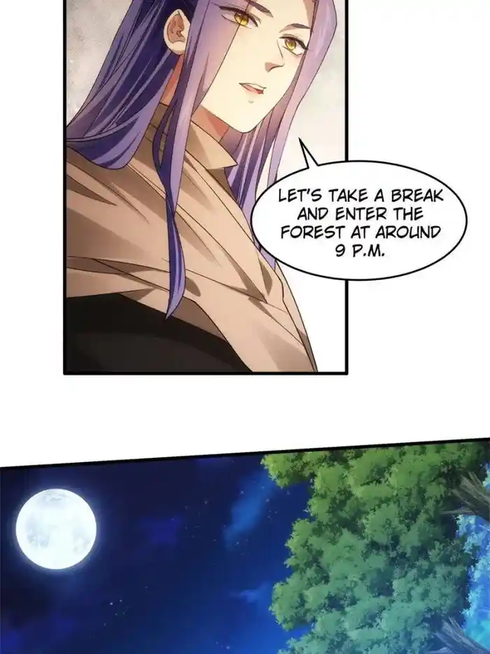 I just Don't Play the Card according to the routine Chapter 41