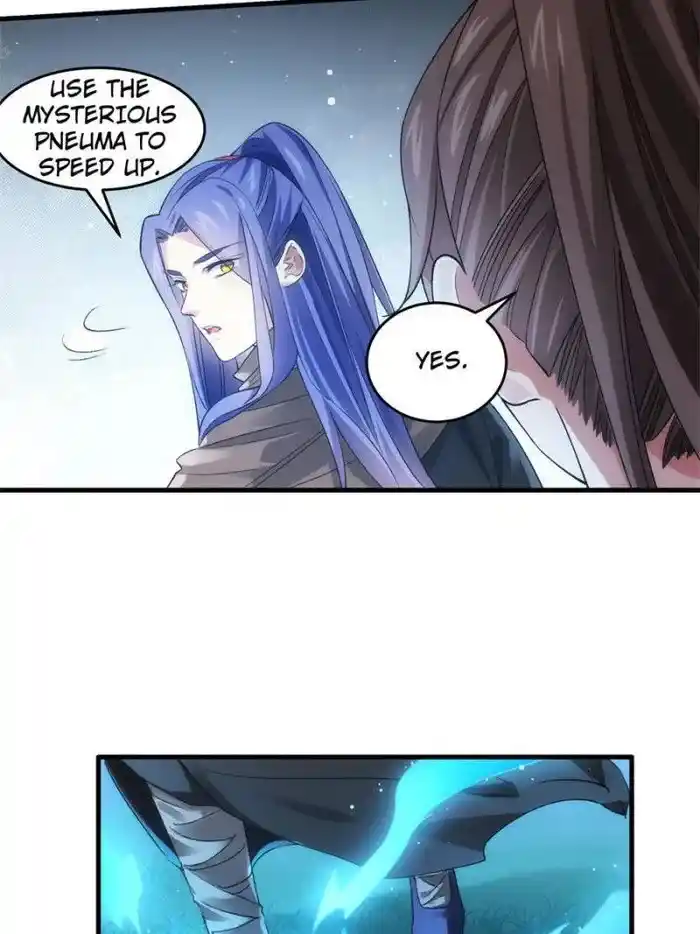 I just Don't Play the Card according to the routine Chapter 41