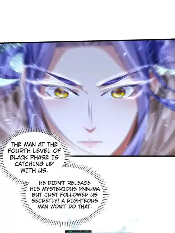 I just Don't Play the Card according to the routine Chapter 41