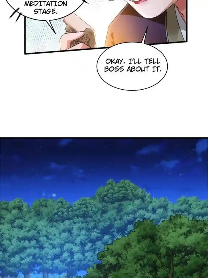 I just Don't Play the Card according to the routine Chapter 41