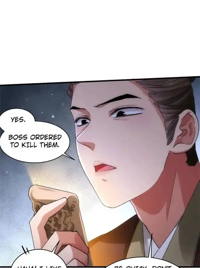 I just Don't Play the Card according to the routine Chapter 41