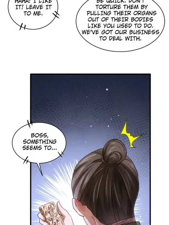 I just Don't Play the Card according to the routine Chapter 41