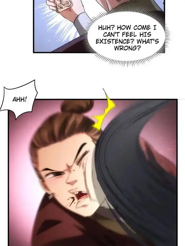 I just Don't Play the Card according to the routine Chapter 41