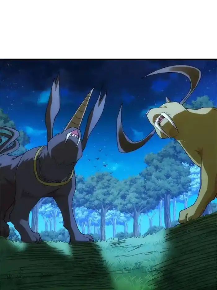 I just Don't Play the Card according to the routine Chapter 41