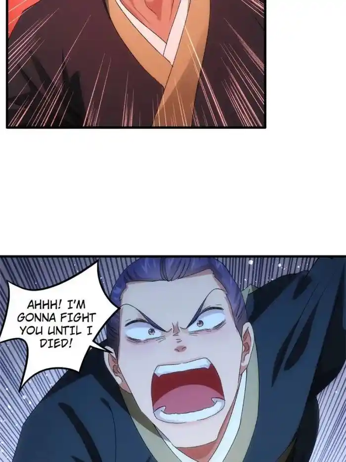 I just Don't Play the Card according to the routine Chapter 41