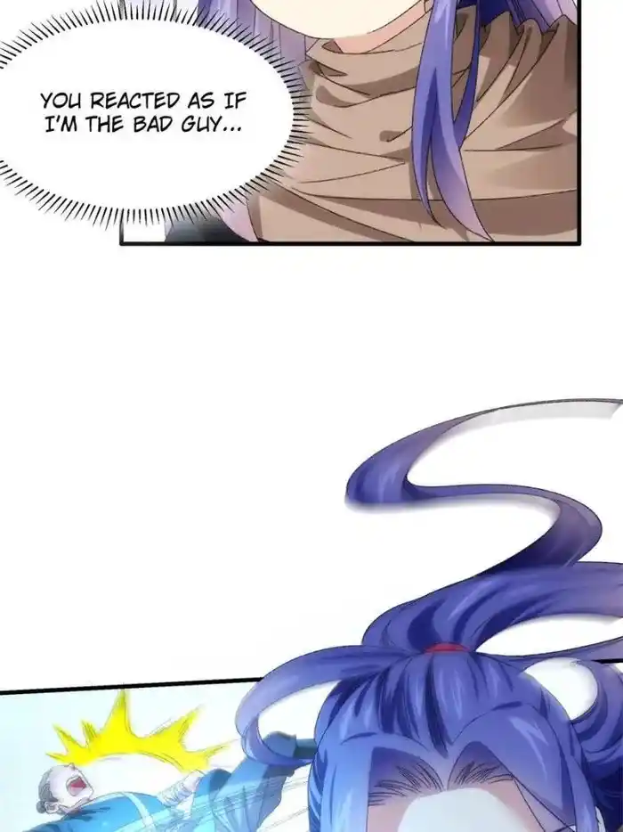 I just Don't Play the Card according to the routine Chapter 41