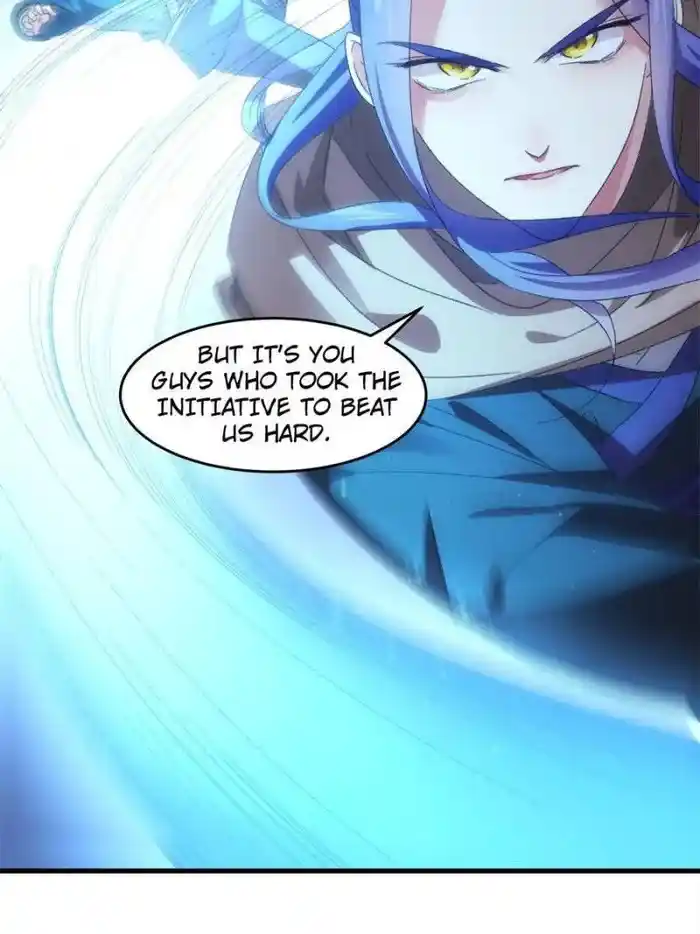 I just Don't Play the Card according to the routine Chapter 41