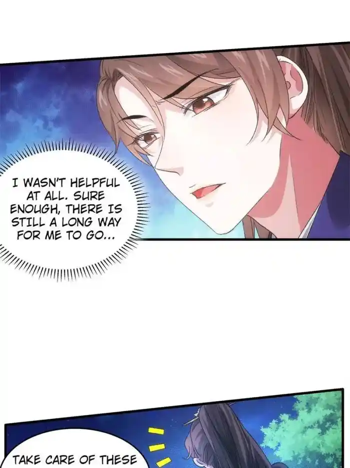 I just Don't Play the Card according to the routine Chapter 42