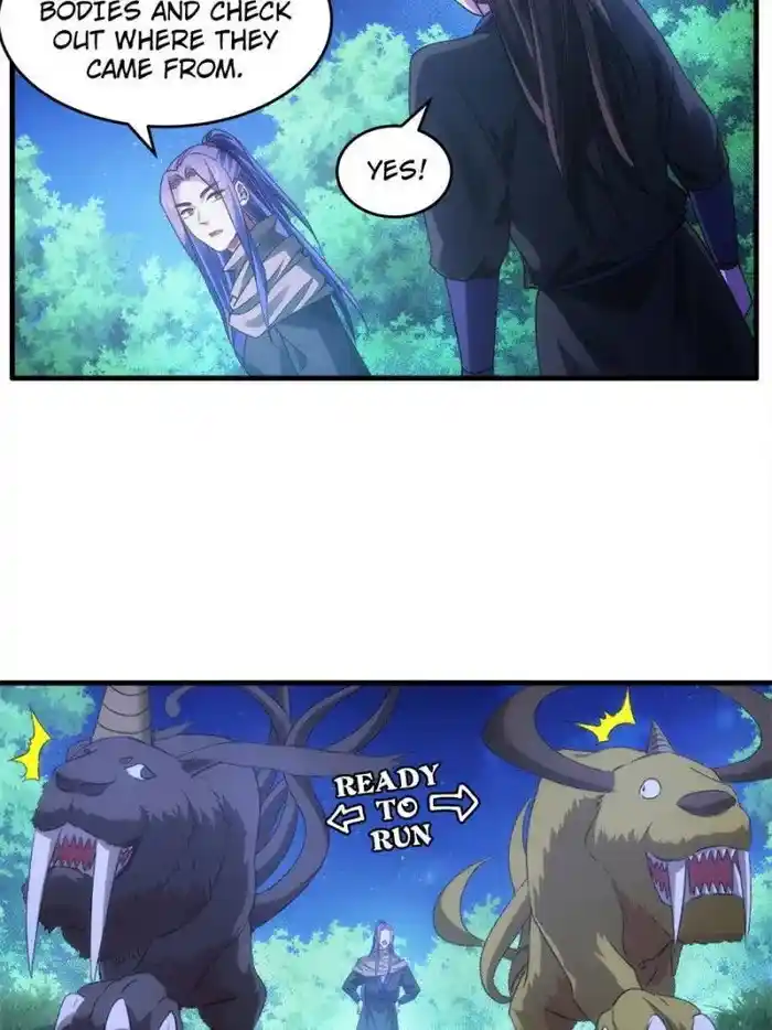 I just Don't Play the Card according to the routine Chapter 42