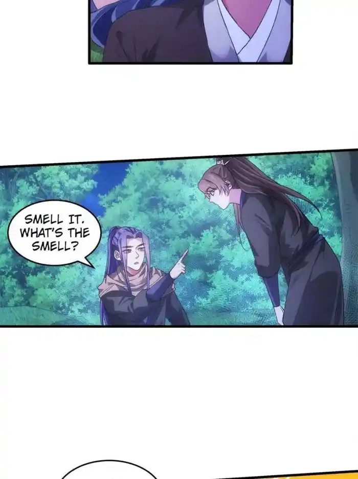 I just Don't Play the Card according to the routine Chapter 42