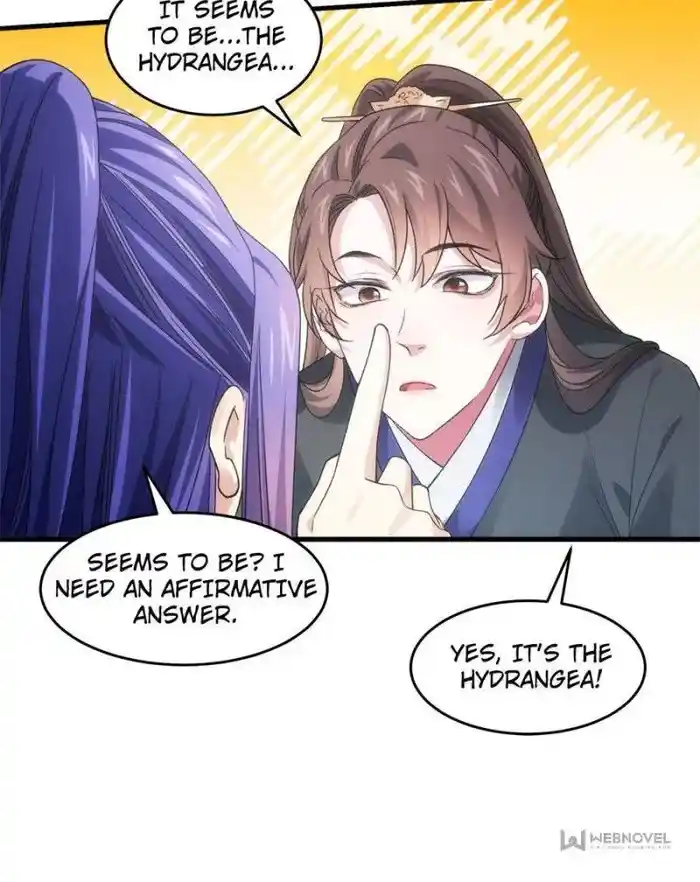 I just Don't Play the Card according to the routine Chapter 42