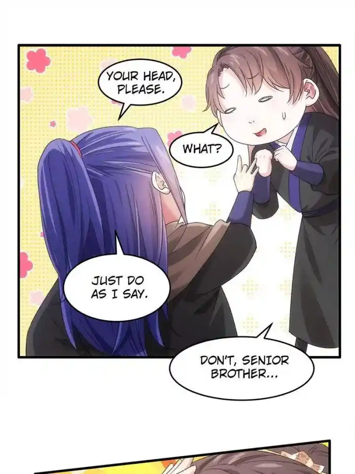 I just Don't Play the Card according to the routine Chapter 42