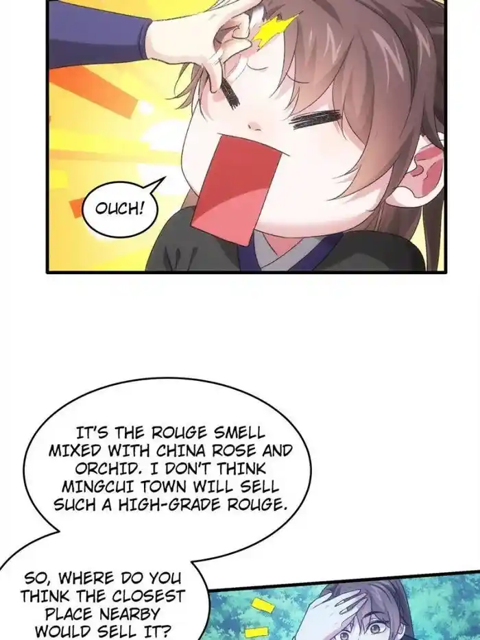 I just Don't Play the Card according to the routine Chapter 42