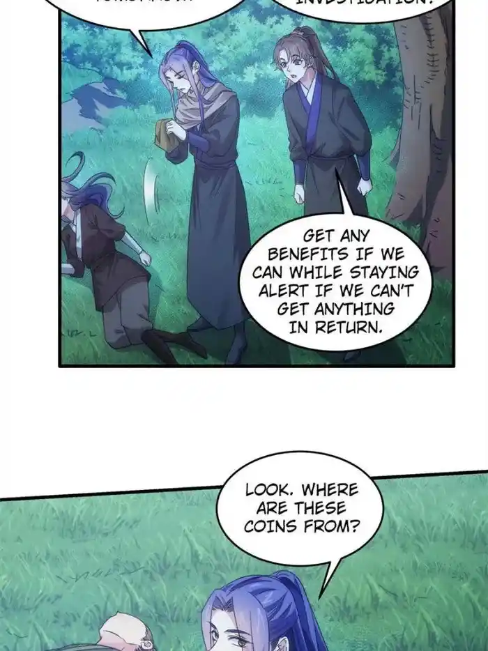 I just Don't Play the Card according to the routine Chapter 42