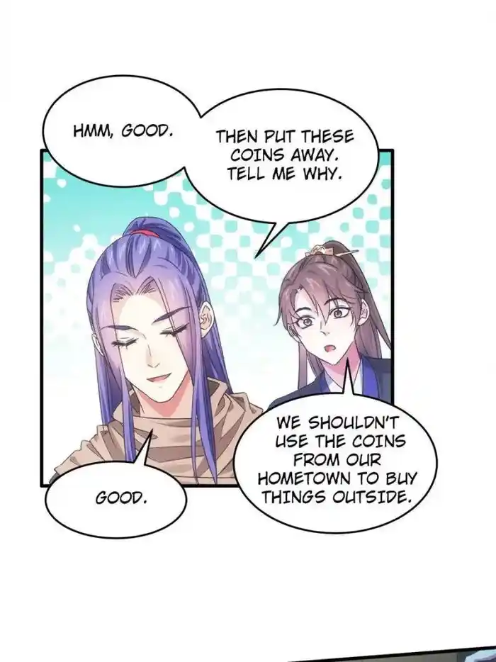 I just Don't Play the Card according to the routine Chapter 42