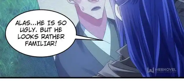 I just Don't Play the Card according to the routine Chapter 42