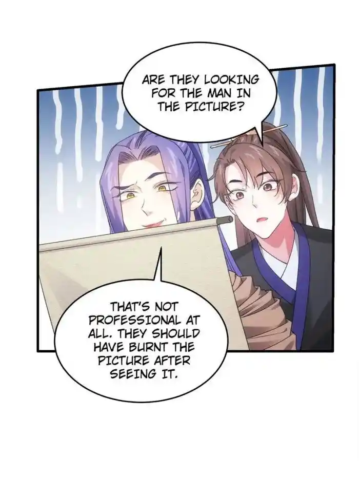 I just Don't Play the Card according to the routine Chapter 42