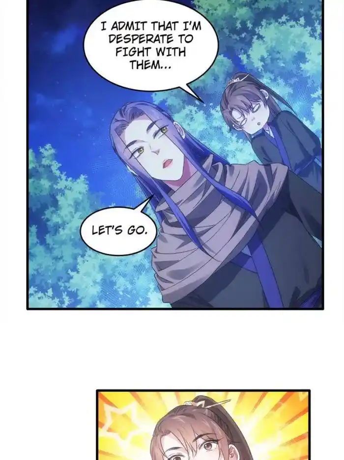 I just Don't Play the Card according to the routine Chapter 42