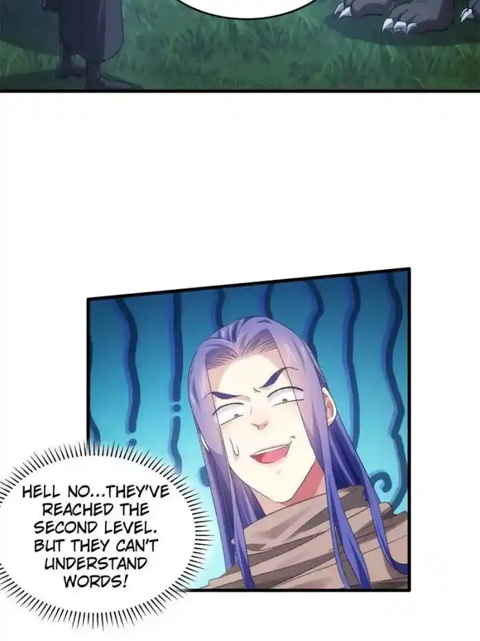 I just Don't Play the Card according to the routine Chapter 42