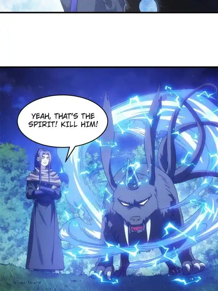 I just Don't Play the Card according to the routine Chapter 42