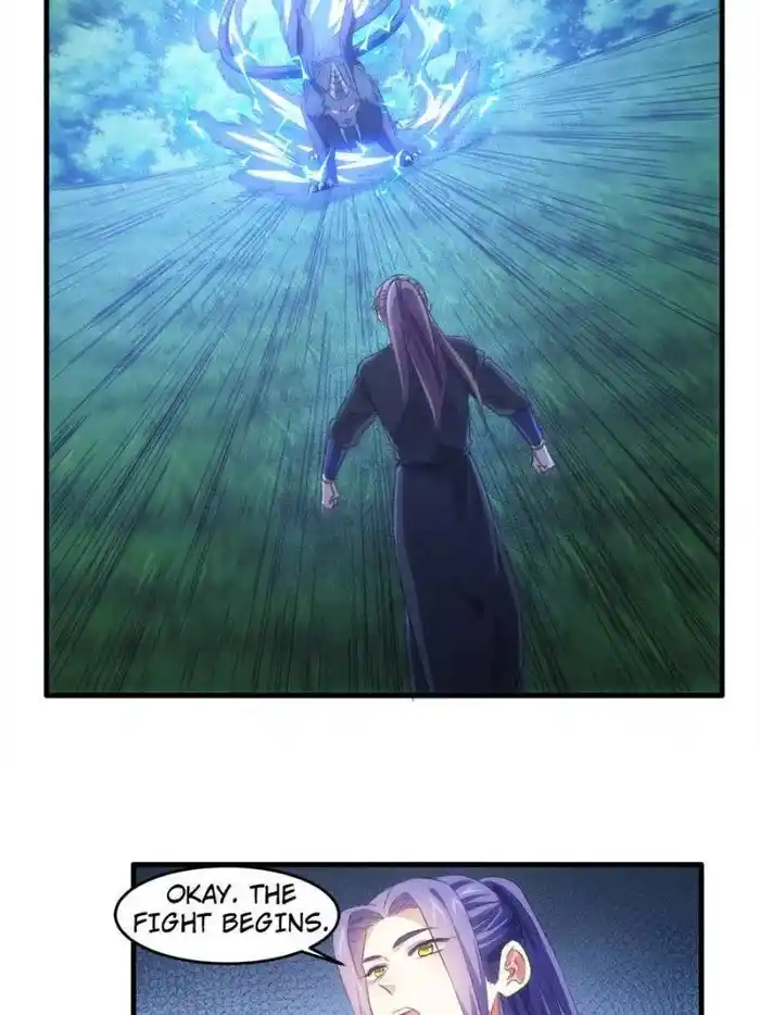 I just Don't Play the Card according to the routine Chapter 43