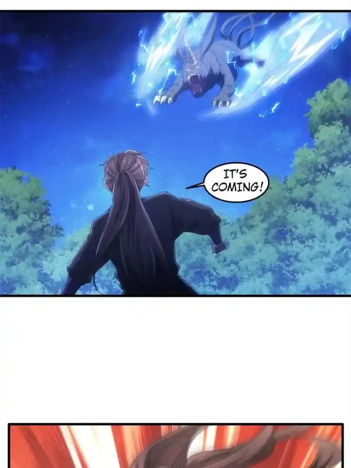 I just Don't Play the Card according to the routine Chapter 43