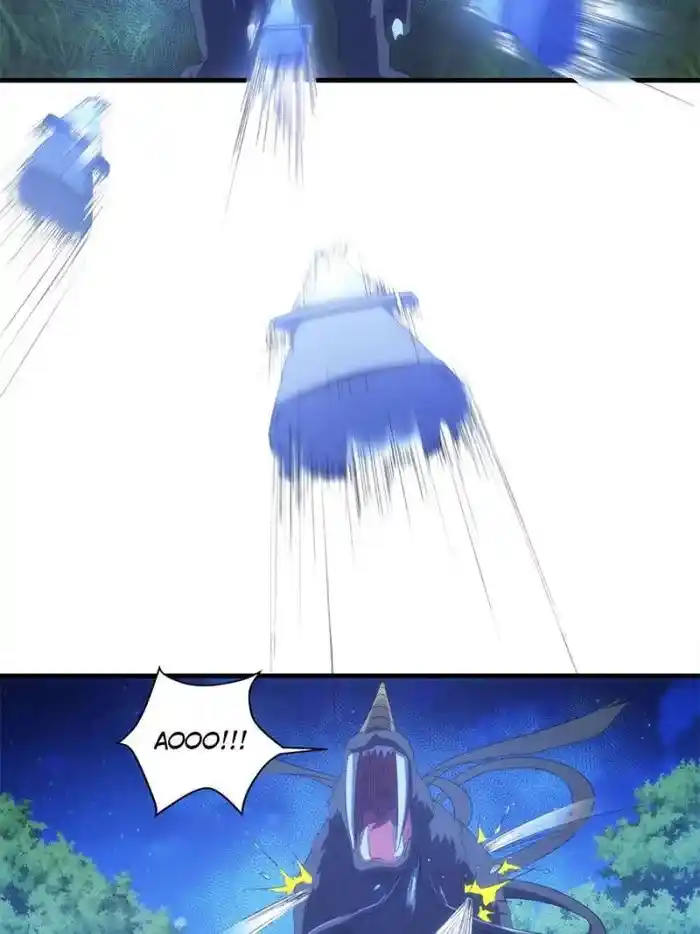 I just Don't Play the Card according to the routine Chapter 43