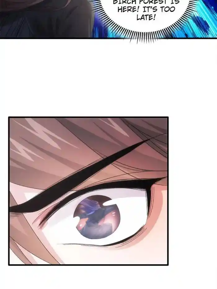 I just Don't Play the Card according to the routine Chapter 43