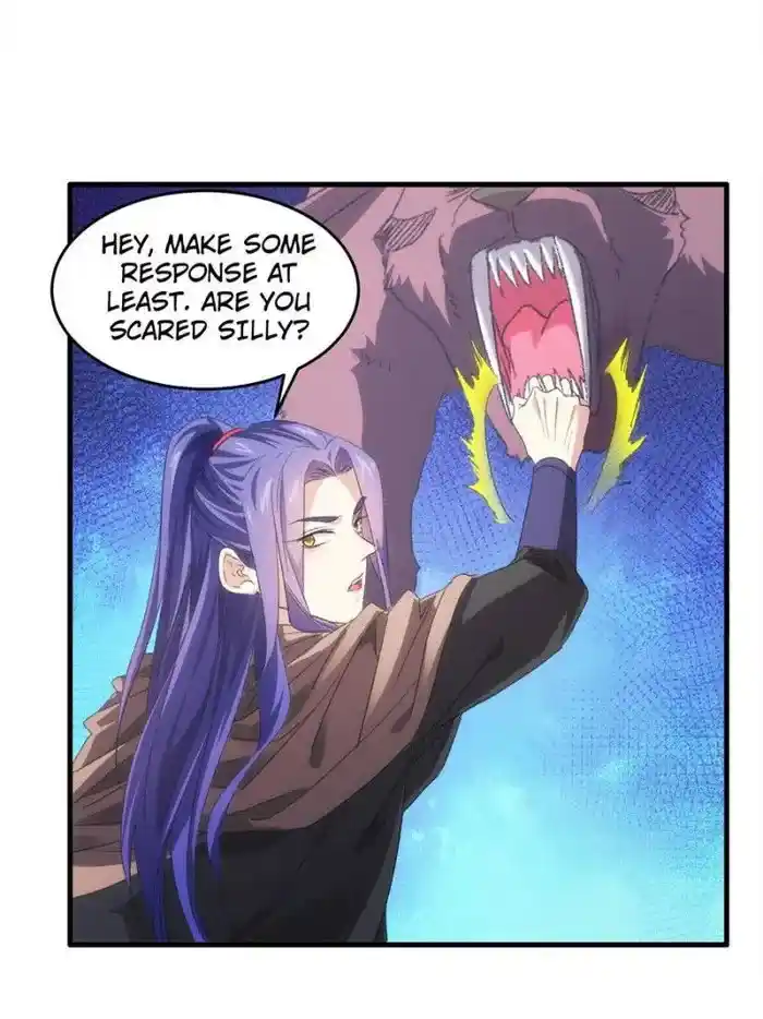 I just Don't Play the Card according to the routine Chapter 43