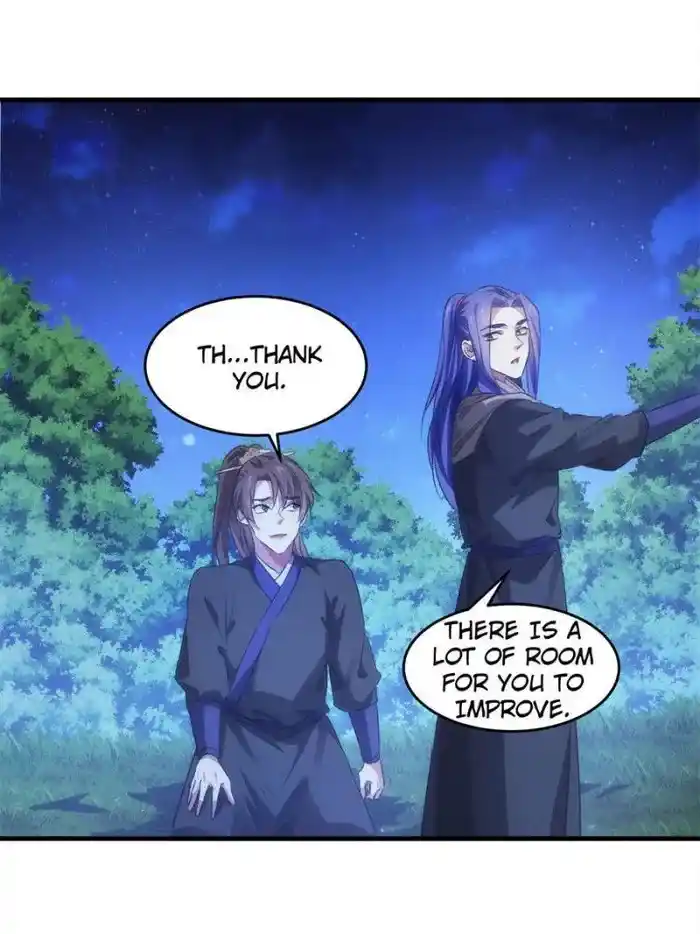 I just Don't Play the Card according to the routine Chapter 43