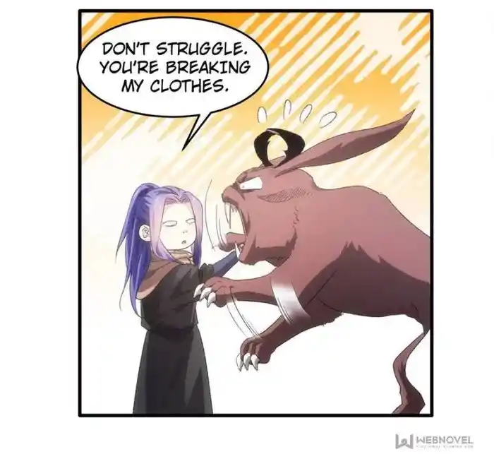 I just Don't Play the Card according to the routine Chapter 43