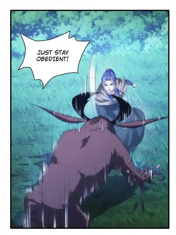 I just Don't Play the Card according to the routine Chapter 43