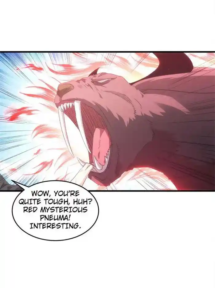 I just Don't Play the Card according to the routine Chapter 43