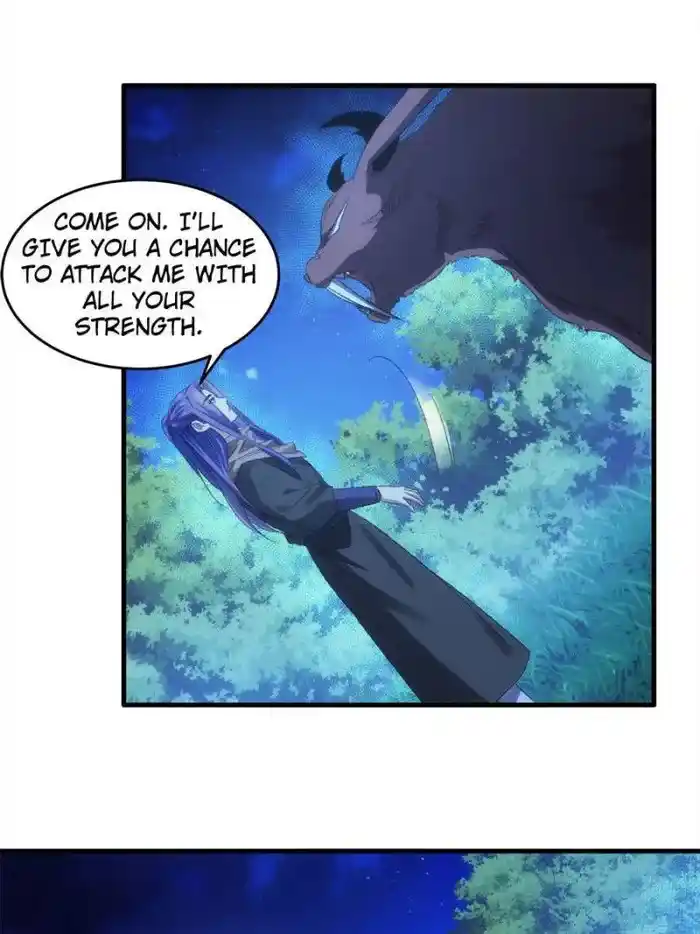 I just Don't Play the Card according to the routine Chapter 43