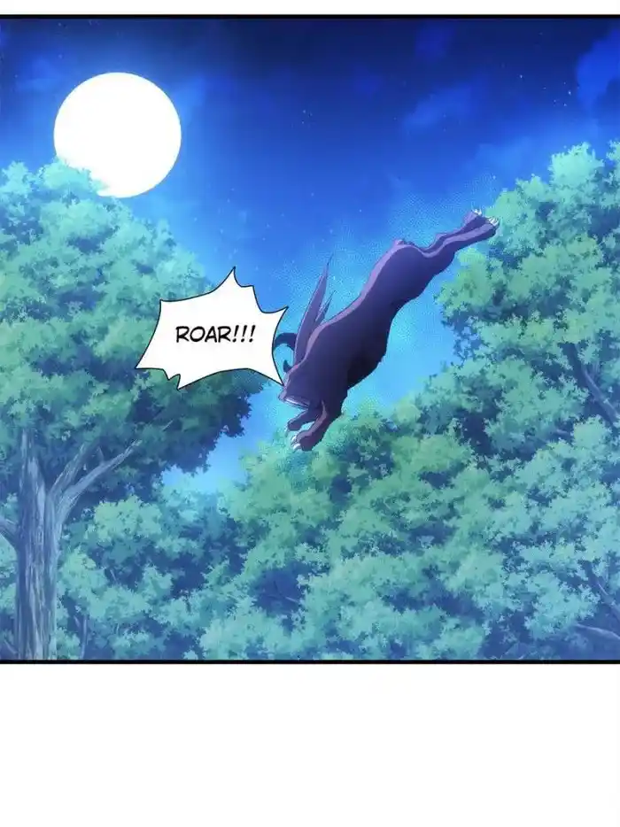 I just Don't Play the Card according to the routine Chapter 43