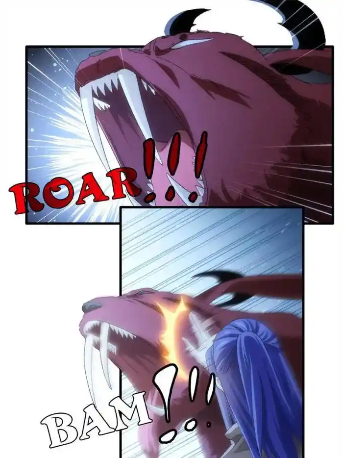 I just Don't Play the Card according to the routine Chapter 44