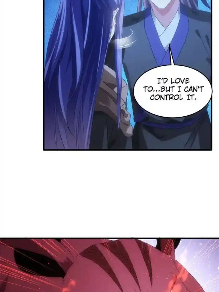 I just Don't Play the Card according to the routine Chapter 44